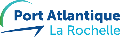 LOGO PORT LA ROCHELLE