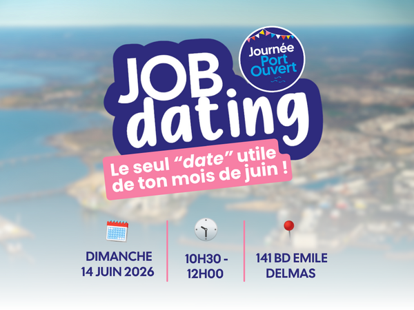 Job dating