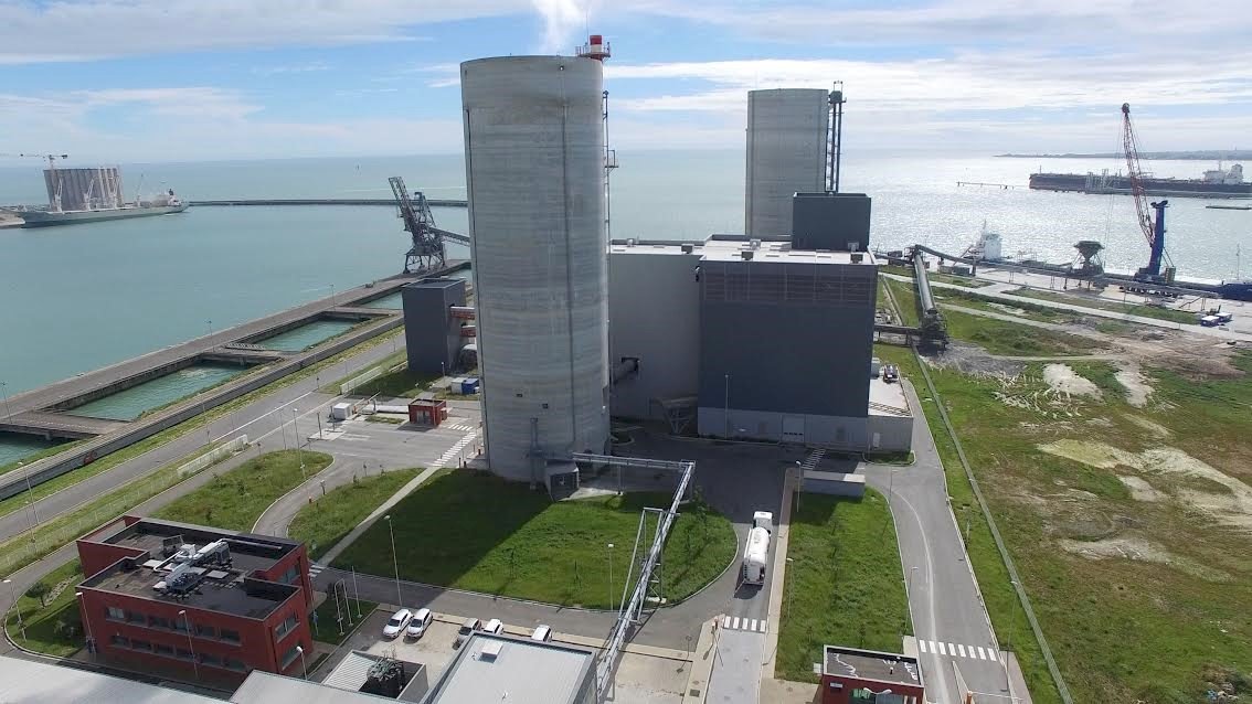 usine